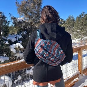 Kavu Crossbody Shoulderbag